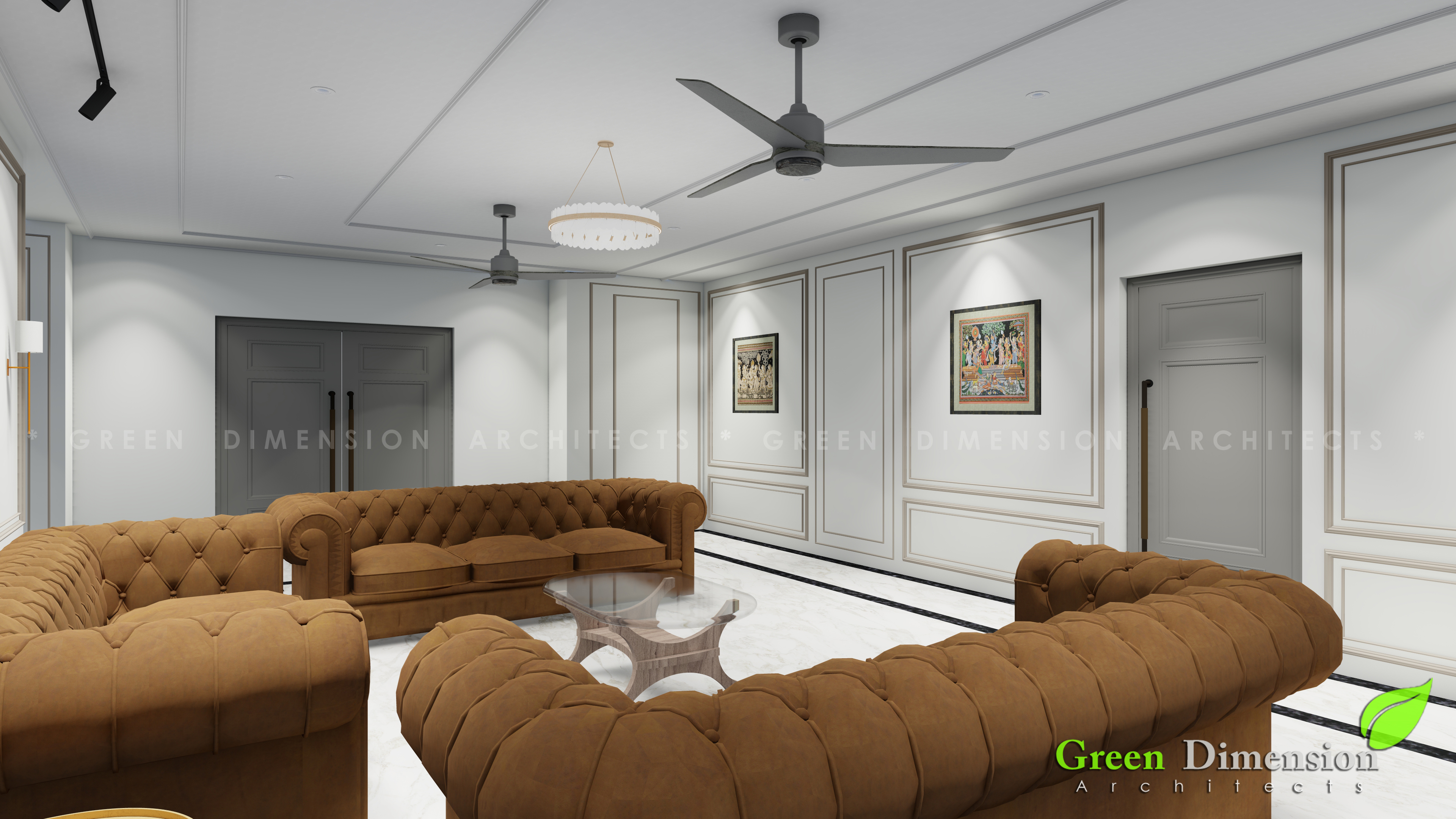 Office 1